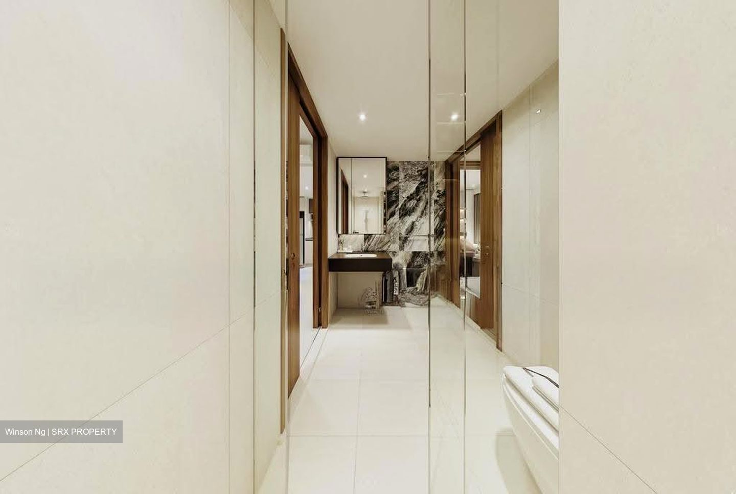 Lentor Hills Residences (D26), Apartment #632013501